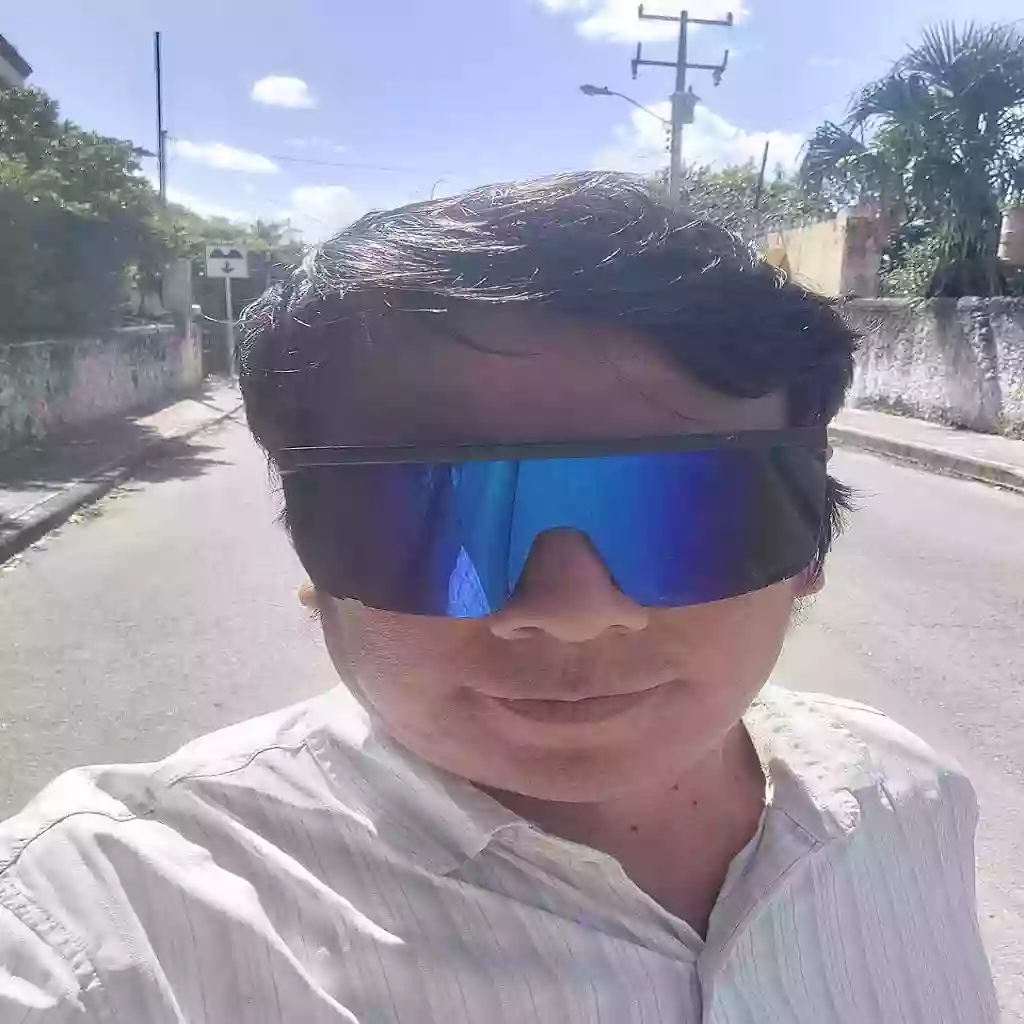 dj de radio Casimiro