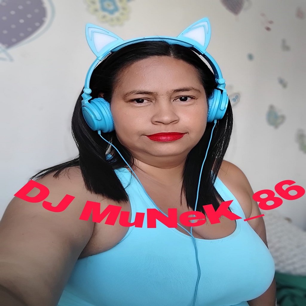 dj de radio mujer