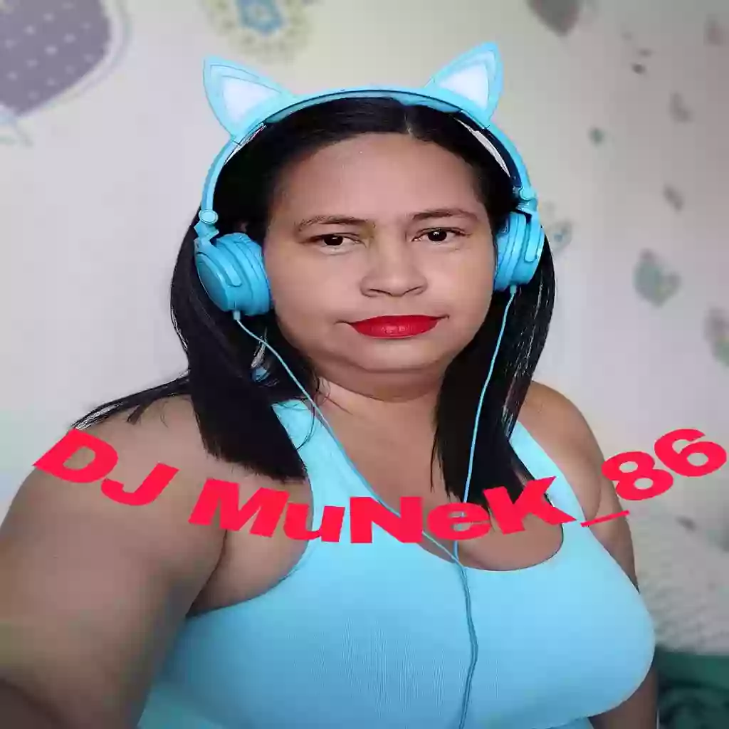 dj de radio mujer